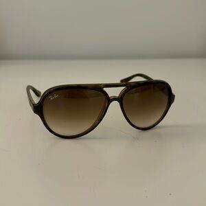 Ray Ban Cats 5000 Classic Aviator